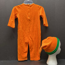Load image into Gallery viewer, Pumpkin Halloween Costume
