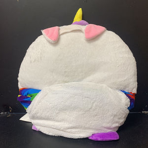 Transforming Unicorn Sleeping Bag