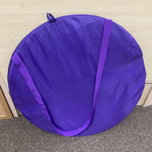 Load image into Gallery viewer, Winter Wonderland Pop Up Bed Tent
