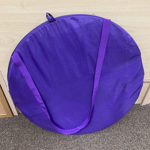 Winter Wonderland Pop Up Bed Tent