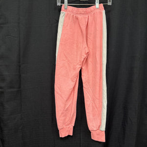 Stripe sweatpants