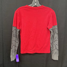 Load image into Gallery viewer, "All day every day" sports tshirt
