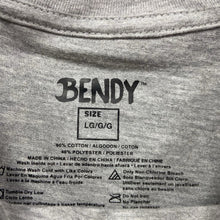 Load image into Gallery viewer, Bendy face tshirt (Bendy)
