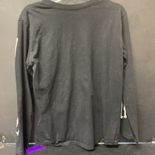 Load image into Gallery viewer, Skeleton halloween tshirt
