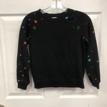 Load image into Gallery viewer, Stars sweatshirt
