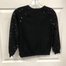 Load image into Gallery viewer, Stars sweatshirt
