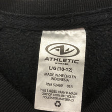 Load image into Gallery viewer, Stars sweatshirt
