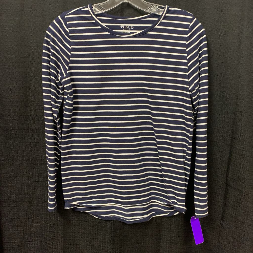 Striped top