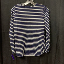 Load image into Gallery viewer, Striped top

