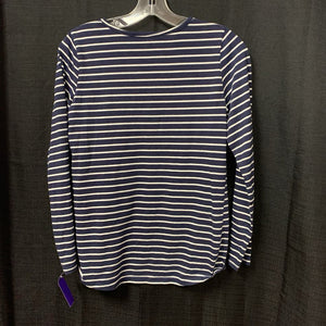 Striped top