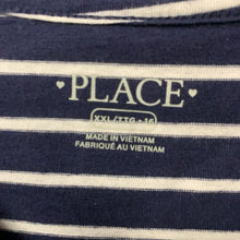 Load image into Gallery viewer, Striped top
