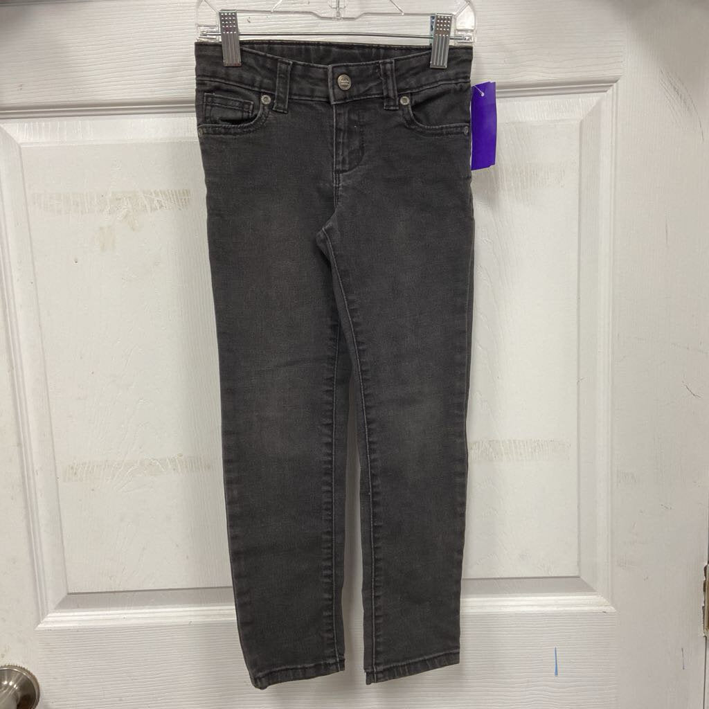 Denim pants