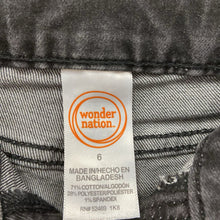Load image into Gallery viewer, Denim pants
