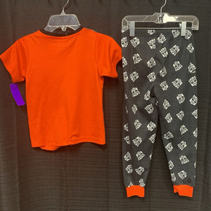 2pc bots sleepwear