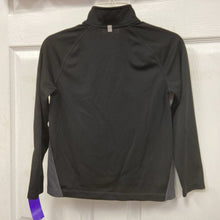 Load image into Gallery viewer, Half zip athletic shirt
