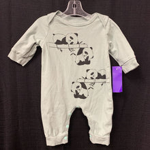Load image into Gallery viewer, Pandas Outfit
