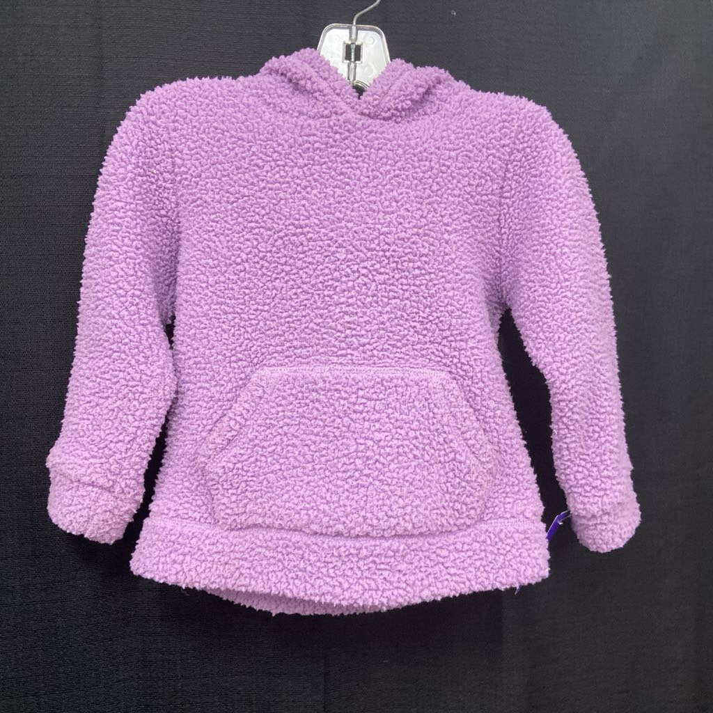 Hooded sweatshirt