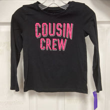 Load image into Gallery viewer, &quot;cousin crew&quot; top
