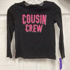 "cousin crew" top