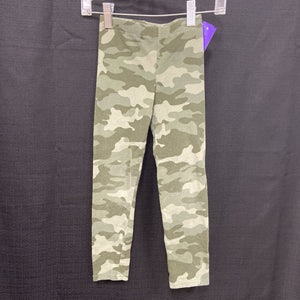 Camouflage Leggings