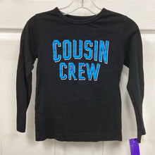 Load image into Gallery viewer, &quot;Cousin crew&quot; Tshirt
