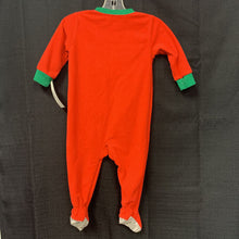 Load image into Gallery viewer, Deer Christmas zip sleeper
