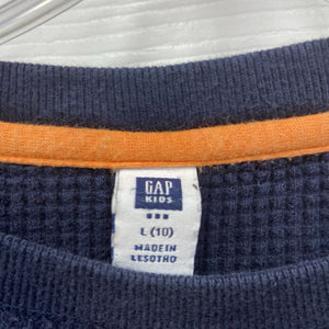 "Gap snow equip" Shirt