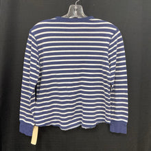 Load image into Gallery viewer, Striped Tshirt
