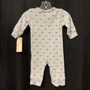 Mustache outfit