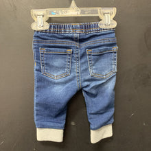 Load image into Gallery viewer, Denim pants
