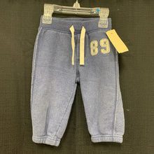 Load image into Gallery viewer, &quot;89&quot; Sweat pants
