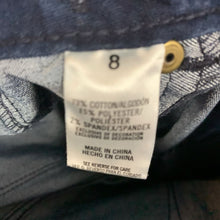 Load image into Gallery viewer, Denim Pants
