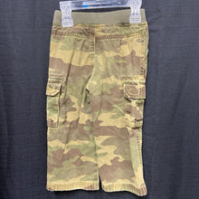 Load image into Gallery viewer, Camo Cargo Pants
