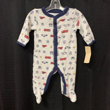 Load image into Gallery viewer, Police &amp; Fire Sleepwear
