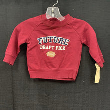 Load image into Gallery viewer, "Future..." Sweater
