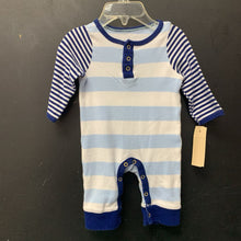 Load image into Gallery viewer, Striped Outfit
