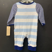 Load image into Gallery viewer, Striped Outfit
