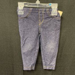 Denim Jeggings