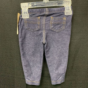 Denim Jeggings