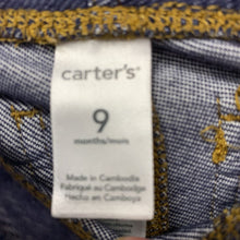 Load image into Gallery viewer, Denim Jeggings
