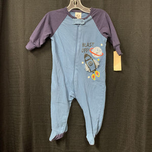 "Blast Off!" Sleepwear