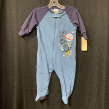 Load image into Gallery viewer, "Blast Off!" Sleepwear
