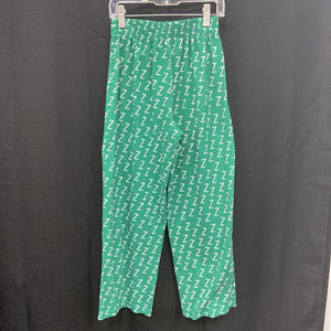 "ZZZ" Pajama Pants