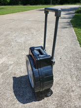 Load image into Gallery viewer, "GoodYear" Rolling Car Carrier Suitcase

