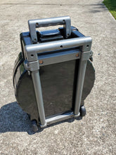 Load image into Gallery viewer, "GoodYear" Rolling Car Carrier Suitcase
