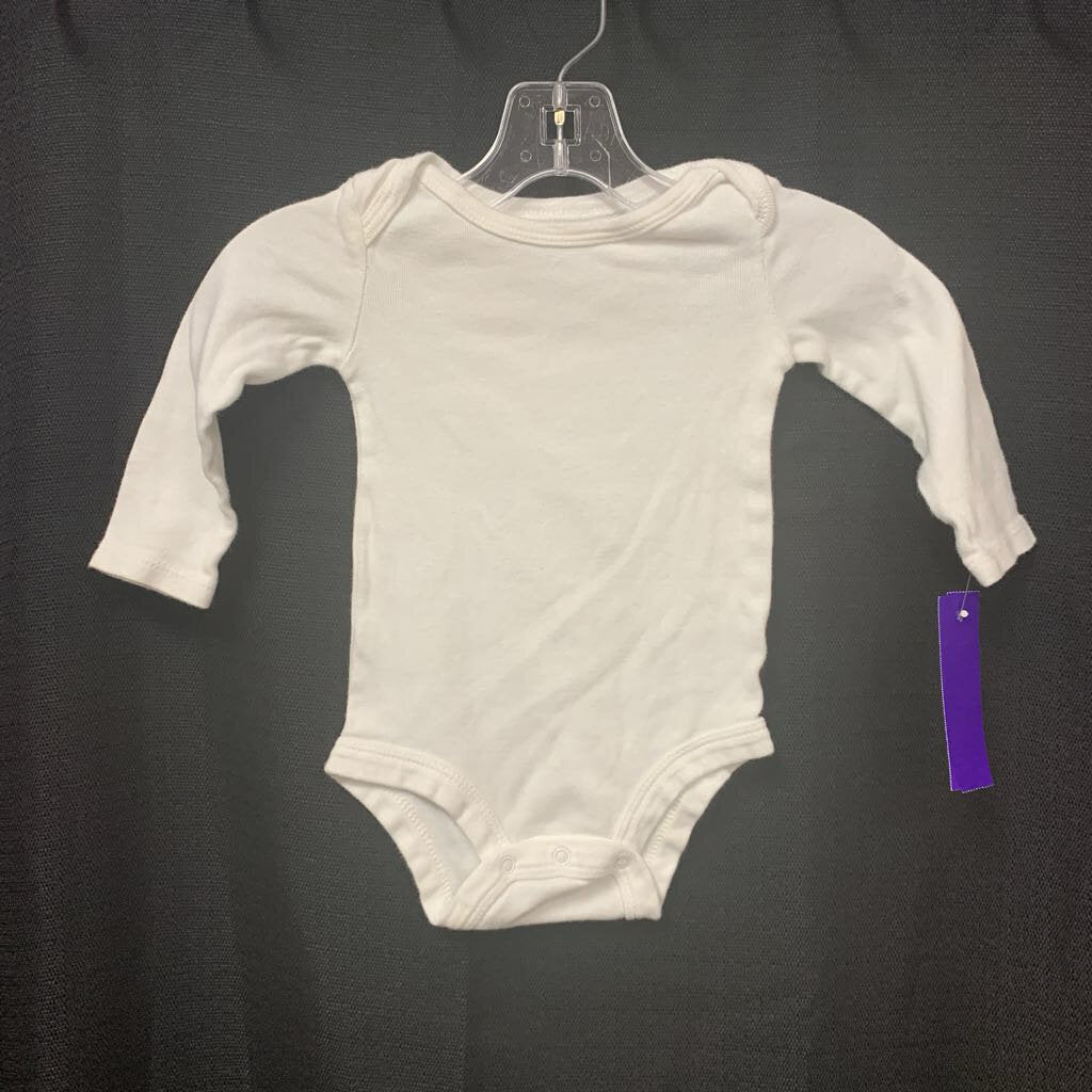 Solid Onesie