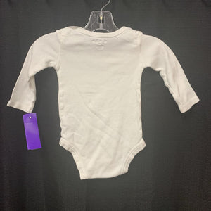 Solid Onesie