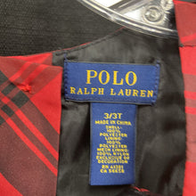 Load image into Gallery viewer, Plaid Dress
