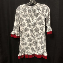 Load image into Gallery viewer, Flower Bow Dress (NEW)
