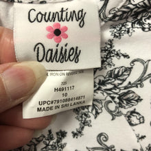 Load image into Gallery viewer, Flower Bow Dress (NEW)

